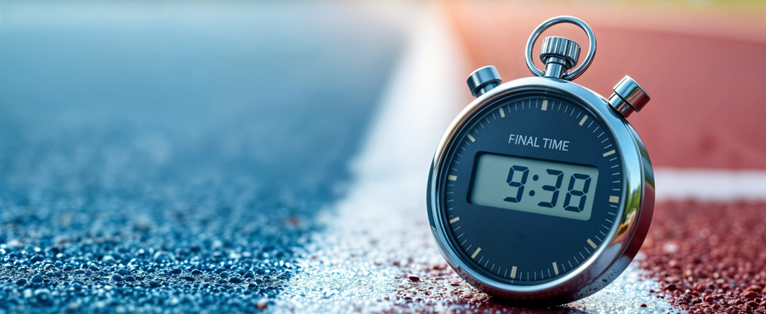 Iterate Fast, Prove Early