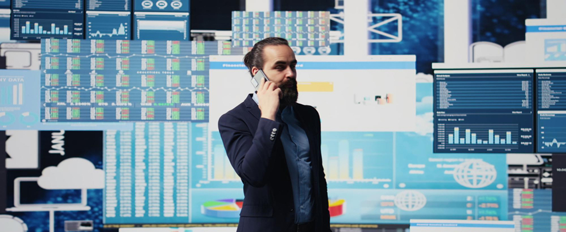 Build Strong Data Foundations