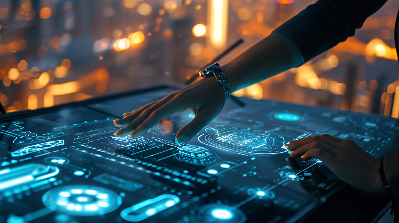 Intelligent Decisions